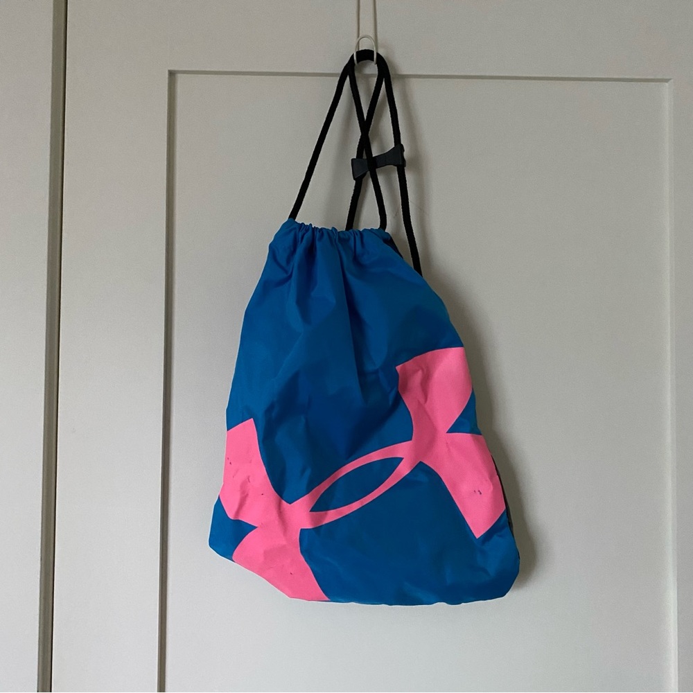 Under Armour Gym Bag